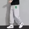【1 piece】K32 Big G gray