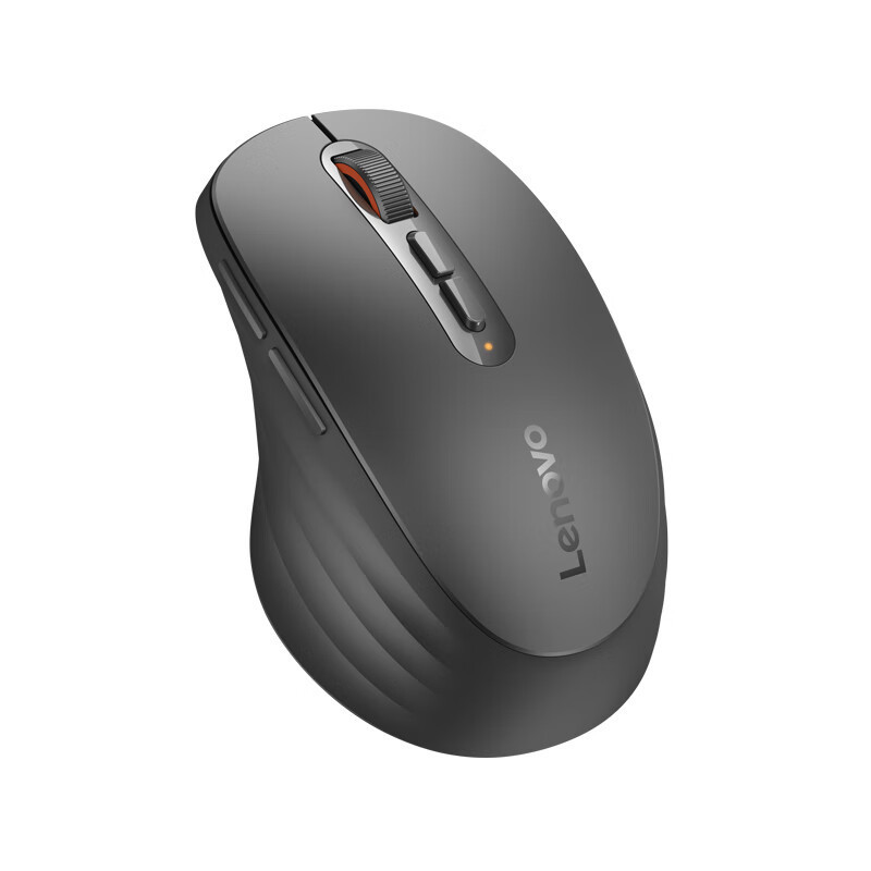 レノボbluetoothワイヤレス二重モードマウスM1 Masterストームグレー|undefined