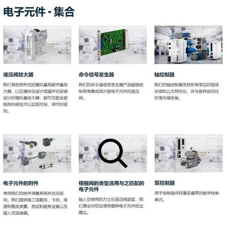 Гидравлический клапан Rexroth R900500190 FD 16 PA2X/B03V