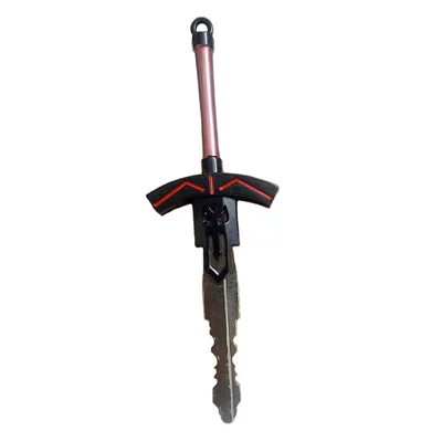 Motorcycle Key Modification Fate/Stay, Motorcycle Key