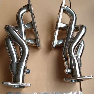 09-13 Ifin * ti – Exhaust manifold