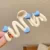 2# beige love wave gripper 10.5cm