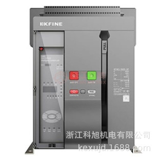 ���K��ȫ�P�������Ϳ���f�ܔ�·��KFW3-4000H/3P