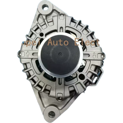 Generator, Generatorlar hissələri (Dinamo və detalları)