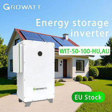 ����Growatt WIT 100K-HU �����x�K�W100KW�����׃��