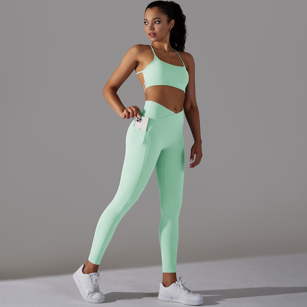 Fitness Set Preview