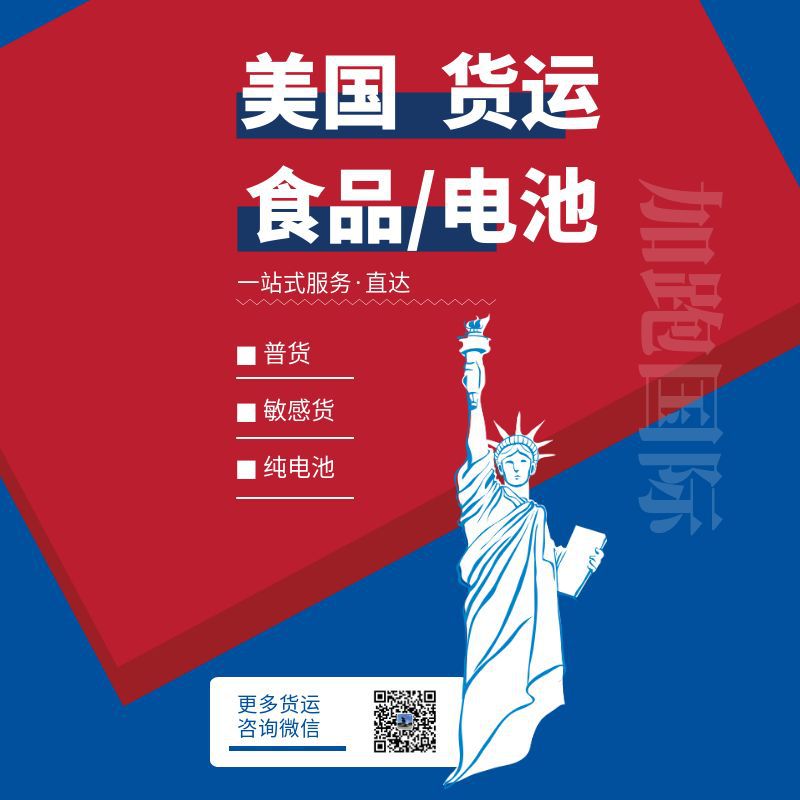 美国专线国际快递集运DHL/UPS/fedex服装到法国英国美国日本