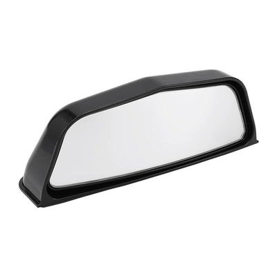 Mirror, Second Row B-Pillar Auxiliary — Rearview mirror/rearview mirror