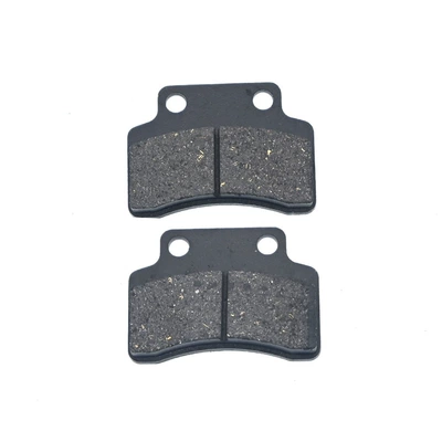 Motosiklet Disk Əyləc Bəndləri Go-Kart Atv Gy6 125 Sfa235