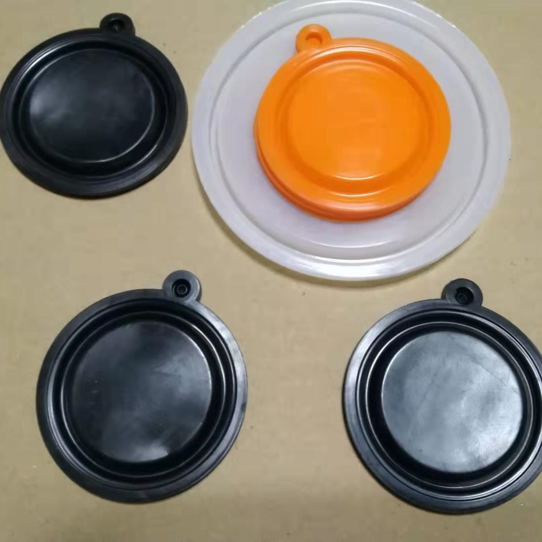 批发燃气热水器水膜片硅橡胶丁晴橡胶热水器橡胶胶垫量大从密封