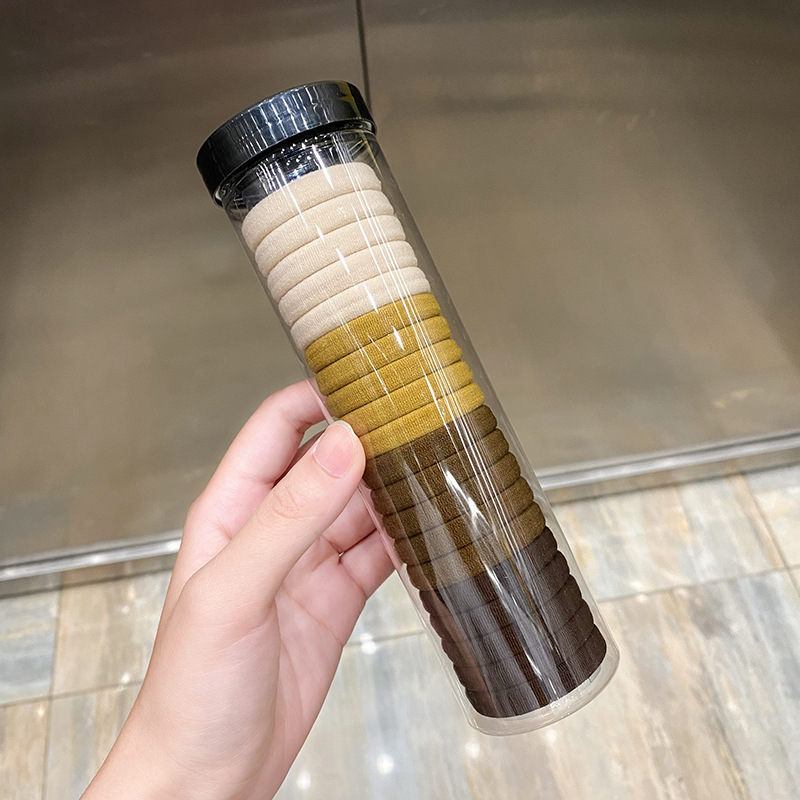 다크 브라운 (20 팩)