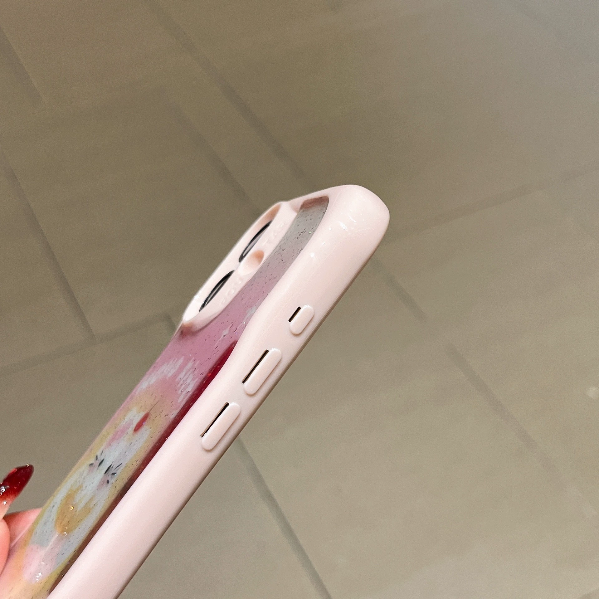 Hello Kitty, яблоко, милый совместимый чехол для iPhone 15, iPhone 14 Pro, чехол для телефона, iPhone 14