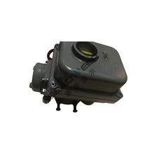 1623839000原装阿特拉斯离心式空压机进气导叶阀电动执行器