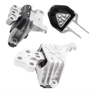 A5674 A5690 A5822 / A5823 engine motor bracket mounting kit for Dodge