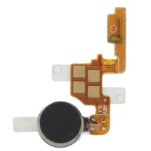 适用于for Samsung for Galaxy Note 3 Neo / N750 振子和开机排