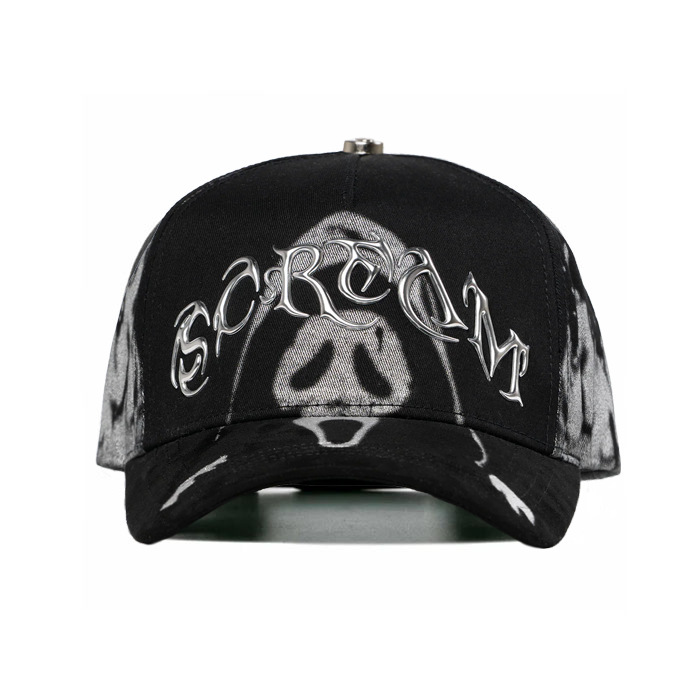 1 pieza de muestra transfronteriza spot segundos sombrero barba hip hop gorra gorra gorra tendencia 31 het sombrero de béisbol