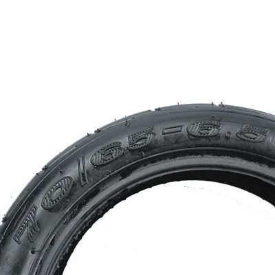Elektrikli avtomobil şinləri 70/65-6.5 vacuum tire balance