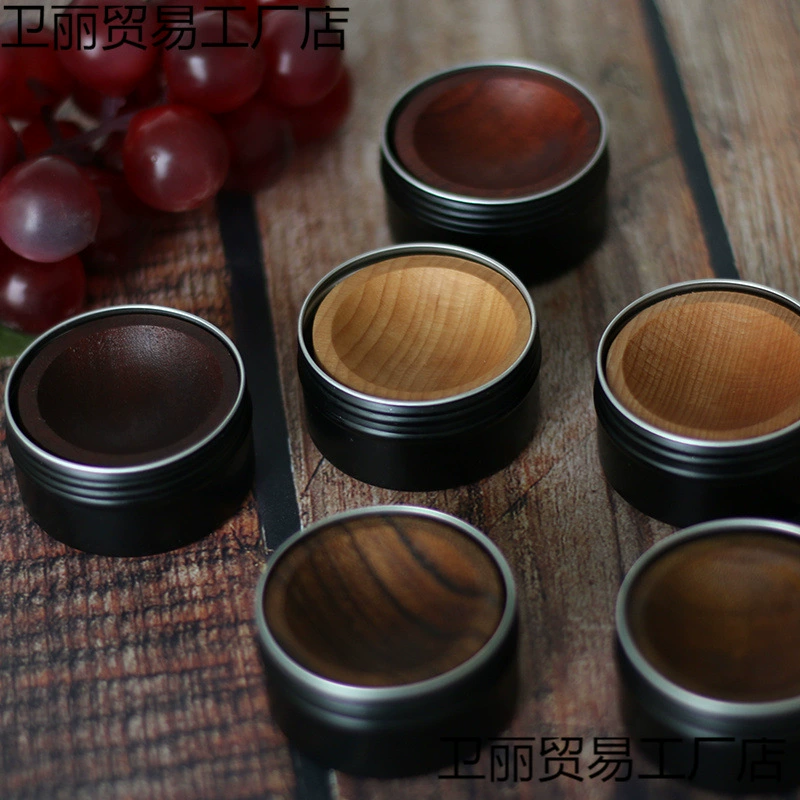 Эфирное масло в штучной упаковке