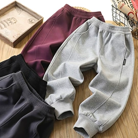 童裤;童卫衣;童套装