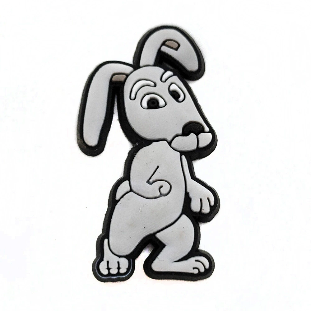 Милая cartoon обувная пряжка, Amazon