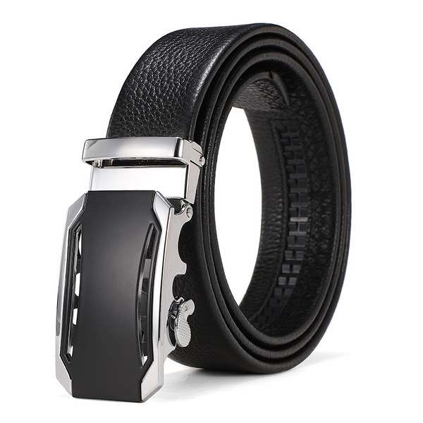 Classic long belt