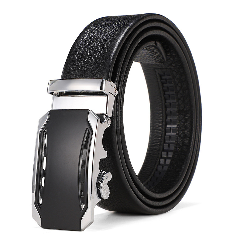 Classic model double air buckle