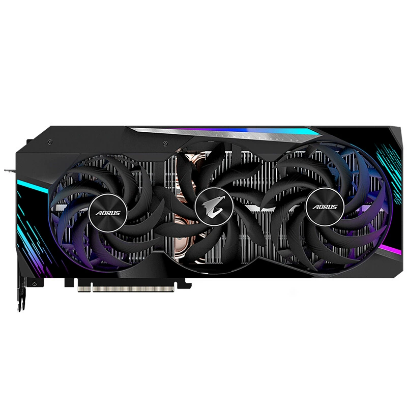 Подходит для Gigabyte Aorus GeForce RTX 3080 Master 10G LHR
