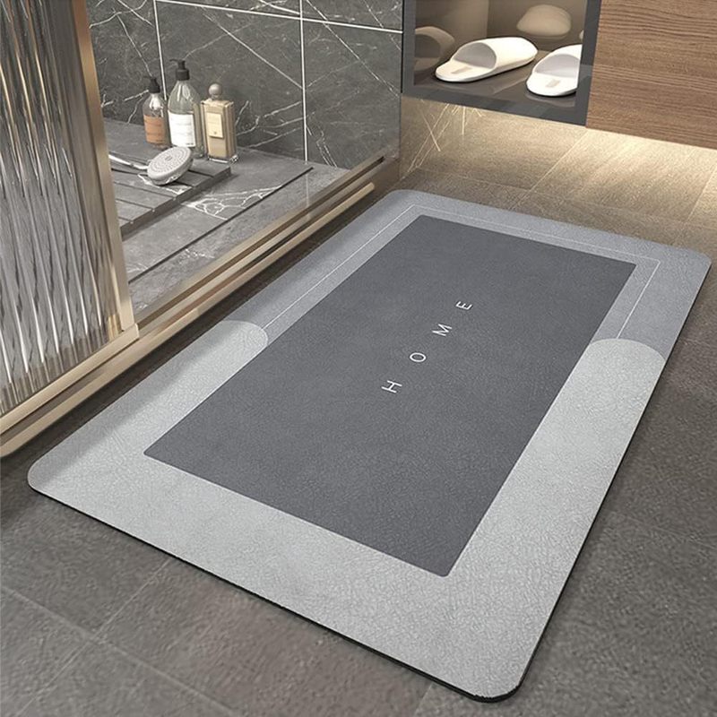 浴室マット珪藻泥吸水速乾足マット滑り止め防止トイレは家庭用トイレマットを管理しやすい|undefined