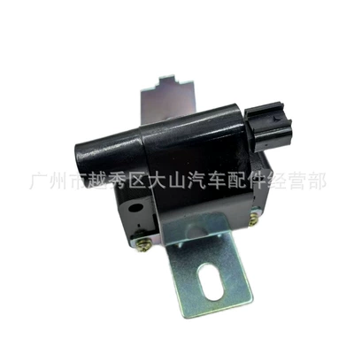 Md326638 High-Performance Car Stable – Alovlanma bobini (Babinalar)
