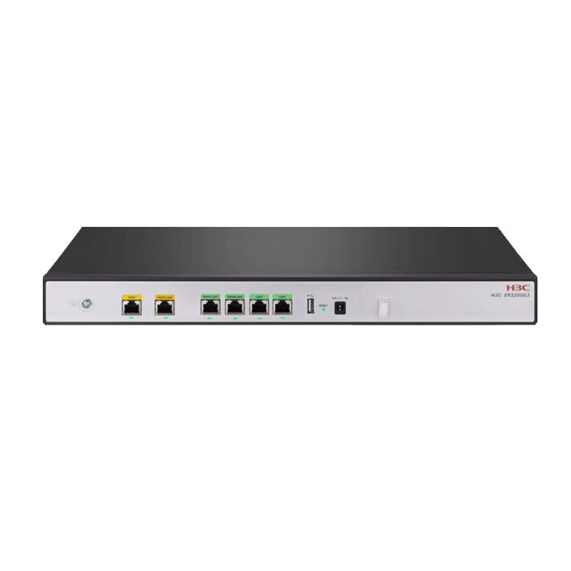 H3C H3C WA6636 Indoor Wi-Fi 6 (802.11ax) Wireless Access Device