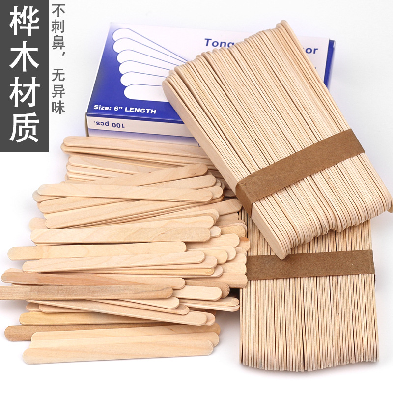 Palo de depilación especial para depilación