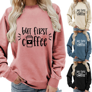���Q؛Դbut first coffeӡ���A�IŮʿ�����l���ﶬ�������e����