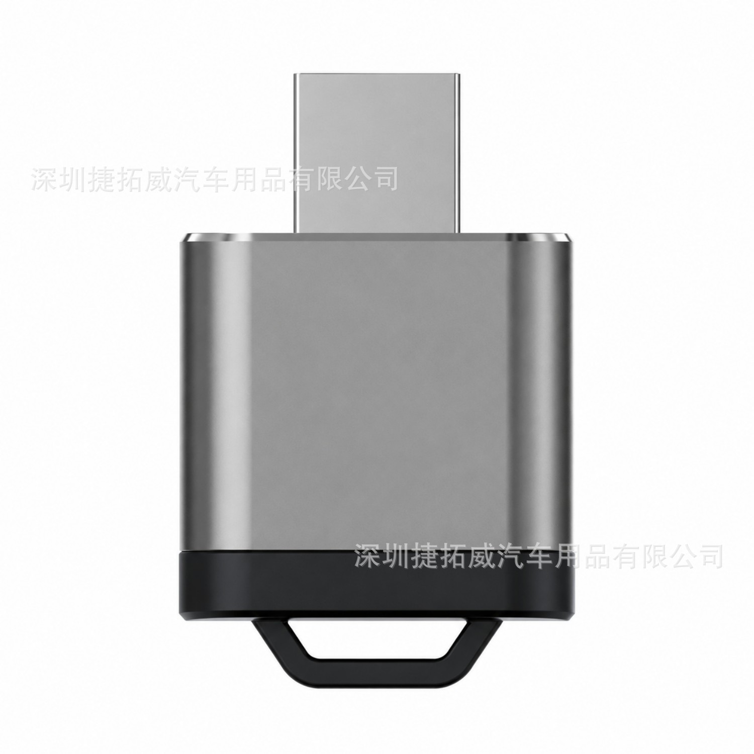 2026 Cross-Border Upgraded Wireless Carplay Box Androidauto Two-In-One Adapter Car Connectivity Box