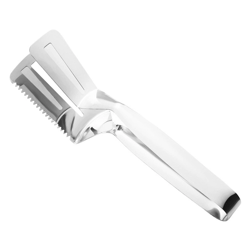 Производители источника 304 Толстая Лопата для стейка из нержавеющей стали лопатка для жареной рыбы стейк многофункциональный зажим в наличии оптом