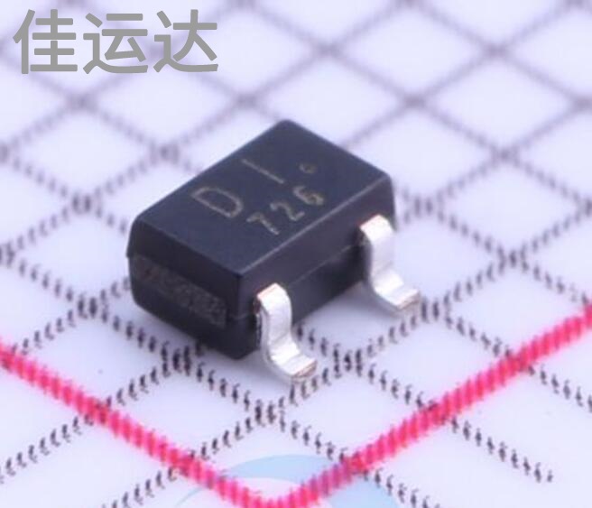 SSM3K15AFU,LF 规格 SC-70-3 MOS场效应管