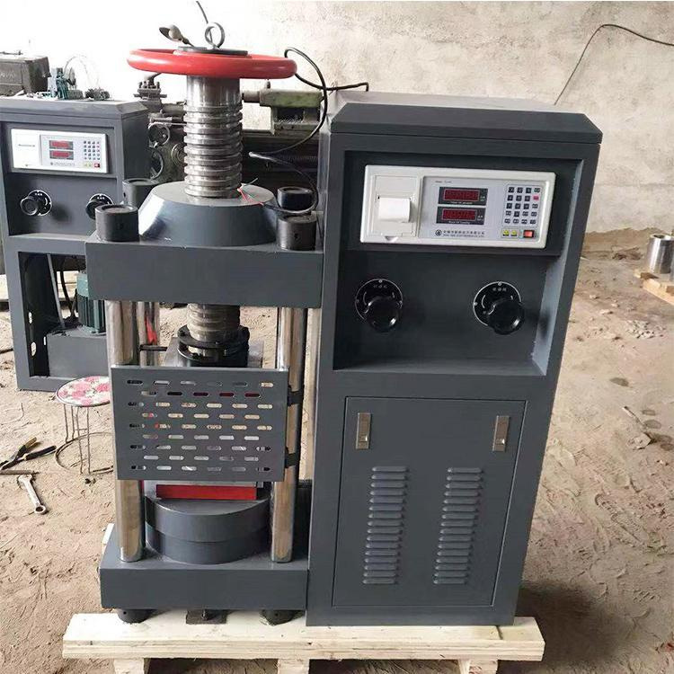 200吨水泥压力实验机 (10)