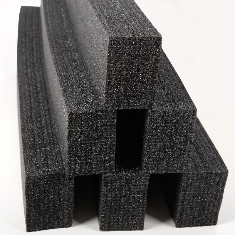 Tablero de espuma negro 1