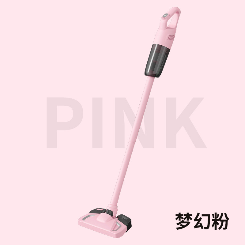 2-in-1 진공청소기 드림 파우더