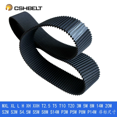 Timing Belt Transmission – Avtomobil ötürücü kəmərləri