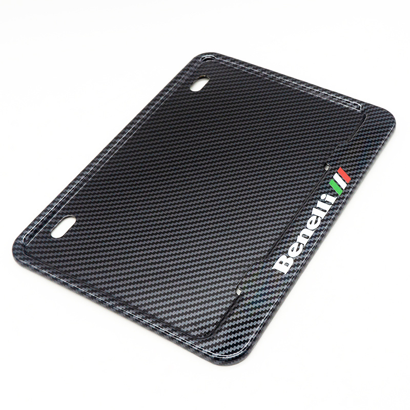 Frame — Honda Nömrə qabı - benelli-solid-imitation-carbon