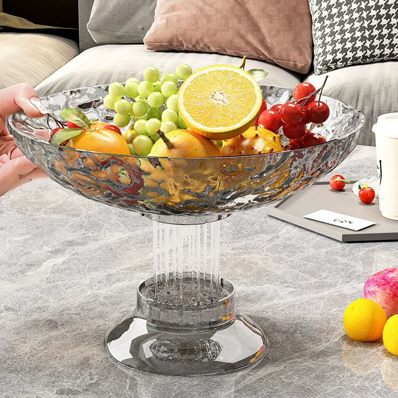 Drying rack for home use, plastic fashionable fruit tea, high-quality style