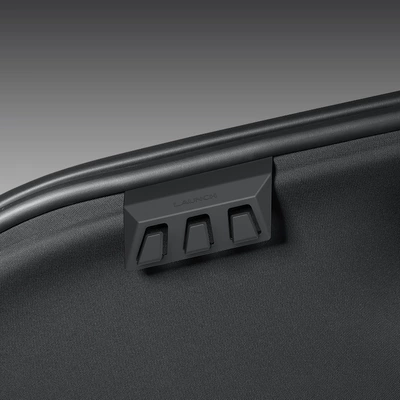 Hidden Hook for: Tesla Car hanging