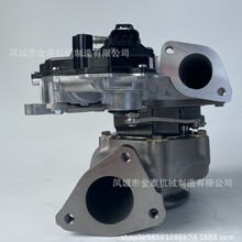 �������1GD-���������17201-11120 CT16V������ѹ��