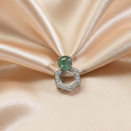 吊坠;耳环;戒指