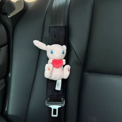 Seat belt shoulder pad toy car seatbelt shoulder - 46