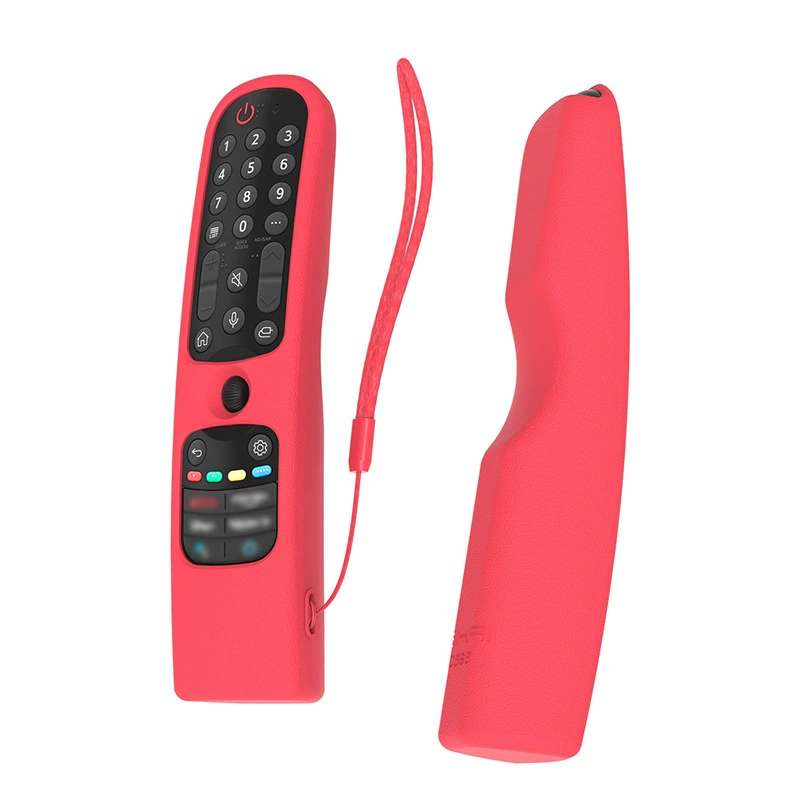 Sikai suitable for LG remote control protective cover AN-MR21GCMR21NAN-MR22AN-MR23 remote control cover