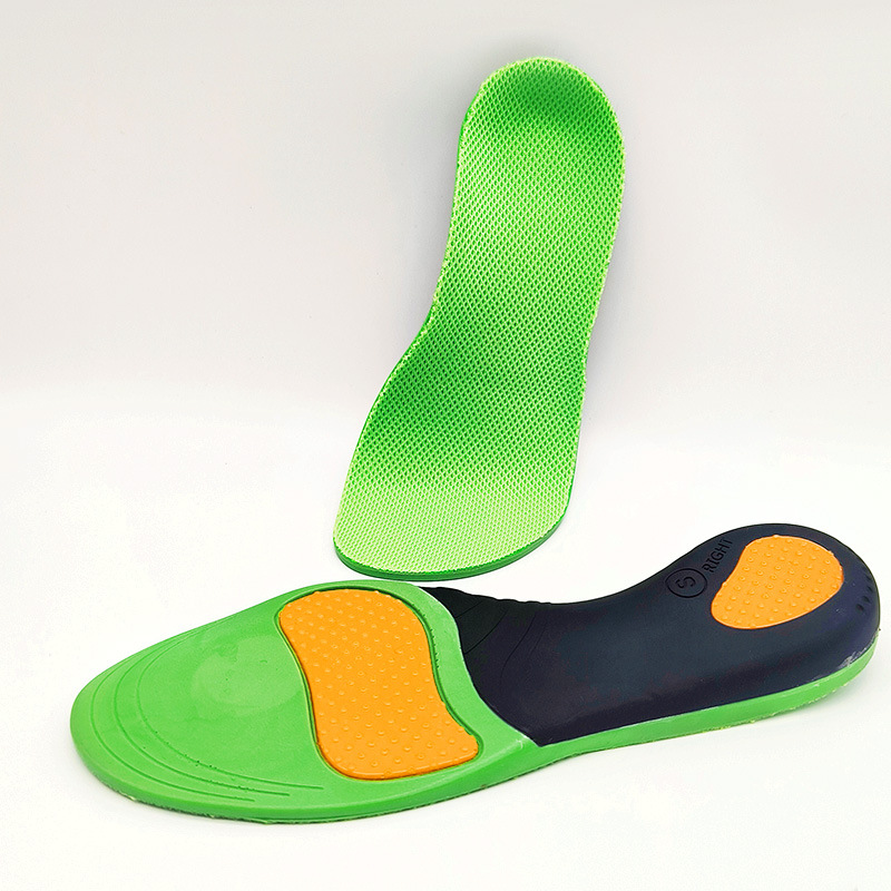 Plantillas de soporte para el arco del pie para niños, para corrección de pies planos, corrección de piernas en O/X, plantillas de PU para rotación del pie hacia adentro y hacia afuera, plantillas de soporte para el arco del pie. image 7