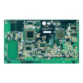 PCB高精密板软硬结合板制作HDI精密板加工定制