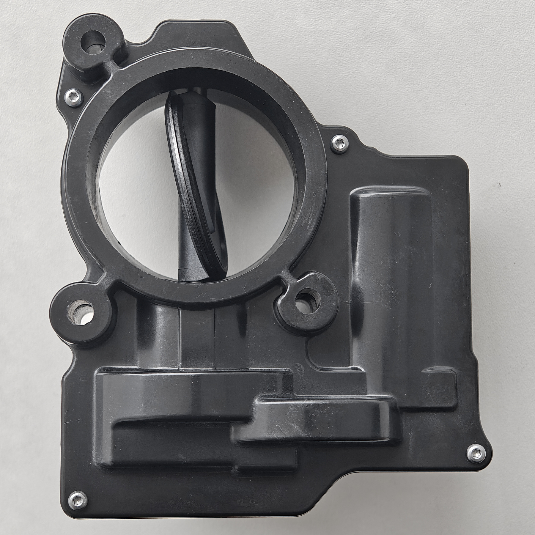 Compatible with Volkswagen and Audi throttle body assemblies: 03C128063B, A2C53104475, 03C128063A