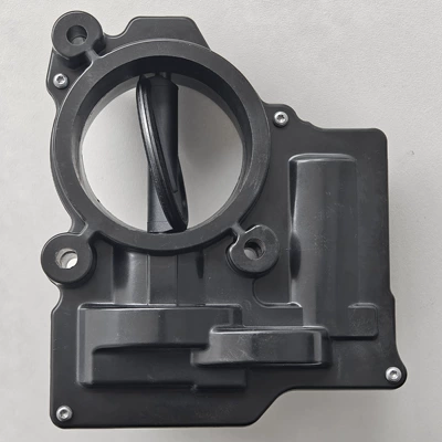 Compatible with Volkswagen Drossel